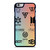 KPOP BAND LOGO iPhone 6 / 6S Case Cover