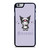 KUROMI CAT ANIME iPhone 6 / 6S Case Cover
