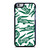 LACOSTE PATTERN iPhone 6 / 6S Case Cover