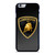 LAMBORGHINI EMBLEM iPhone 6 / 6S Case Cover