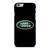 LAND ROVER BLACK iPhone 6 / 6S Case Cover
