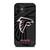 ATLANTA FALCONS FOOTBALL LOGO iPhone 12 Mini Case Cover