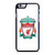 LIVERPOOL FC LOGO iPhone 6 / 6S Case Cover