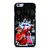 LOS ANGELES ANGELS MIKE TROUT iPhone 6 / 6S Case Cover