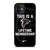 ATLANTA FALCONS NFL FOOTBALL FANS 2 iPhone 12 Mini Case Cover