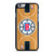 LOS ANGELES CLIPPERS NBA ARENA iPhone 6 / 6S Case Cover