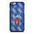 MANCHESTER UNITED 2021 AWAY JERSEY 2 iPhone 6 / 6S Case Cover