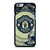 MANCHESTER UNITED LOGO SOCCER iPhone 6 / 6S Case Cover
