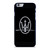 MASERATI CAR LOGO iPhone 6 / 6S Case Cover
