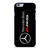 MERCEDES BENZ AMG BLACK iPhone 6 / 6S Case Cover