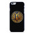 MERCEDES BENZ LOGO 1909 iPhone 6 / 6S Case Cover