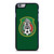 MEXICO NATIONAL SOCCER iPhone 6 / 6S Case Cover