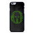 MICHIGAN STATE UNIVERSITY DARKEN LOGO iPhone 6 / 6S Case Cover