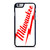 MILWAUKEE POWER TOOLS LOGO iPhone 6 / 6S Case Cover
