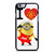 MINIONS LOVE MANCHESTER UNITED iPhone 6 / 6S Case Cover