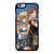 NATSU LUCY FAIRY TAIL ANIME iPhone 6 / 6S Case Cover