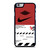 NIKE AIR JORDAN OFF WHITE LOGO iPhone 6 / 6S Case Cover