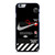 NIKE AIR JORDAN OFF WHITE STRIPES iPhone 6 / 6S Case Cover