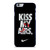 NIKE KISS MY AIRS iPhone 6 / 6S Case Cover