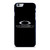 OAKLEY METAL LOGO iPhone 6 / 6S Case Cover