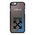 OFF WHITE TRAVIS SCOTT iPhone 6 / 6S Case Cover