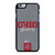 OHIO STATE NIKE FOOTBALL iPhone 6 / 6S Case Cover
