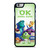 OOZMA KAPPA TEAM MONSTER INC iPhone 6 / 6S Case Cover