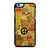 PEACE TAPESTRY PATTERN iPhone 6 / 6S Case Cover