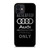 AUDI PARKING ONLY iPhone 12 Mini Case Cover