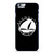 PLYMOUTH CAR LOGO iPhone 6 / 6S Case Cover