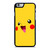 POKEMON PIKACHU ICON iPhone 6 / 6S Case Cover