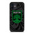 AUSTIN FC MLS BLACK iPhone 12 Mini Case Cover