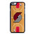PORTLAND TRAIL BLAZERS NBA ARENA iPhone 6 / 6S Case Cover