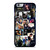 PRINCE ROYCE COLLAGE iPhone 6 / 6S Case Cover