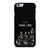 PUMA X BTS KPOP iPhone 6 / 6S Case Cover
