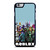 ROBLOX GAMES CHARACTERS iPhone 6 / 6S Case Cover