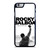 ROCKY BALBOA BOXING QUOTES iPhone 6 / 6S Case Cover