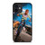 BAD BUNNY RAPPER YHLQMDLG iPhone 12 Mini Case Cover BAD BUNNY RAPPER YHLQMDLG iPhone 12 Mini Case Cover