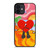 BAD BUNNY UN VERANO SIN TI iPhone 12 Mini Case Cover