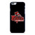 RUTGERS SCARLET KNIGHTS FOOTBALL LOGO iPhone 6 / 6S Case Cover