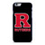RUTGERS SCARLET KNIGHTS FOOTBALL iPhone 6 / 6S Case Cover