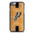 SAN ANTONIO SPURS NBA ARENA iPhone 6 / 6S Case Cover