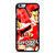 SHOHEI OHTANI LOS ANGELES ANGELS iPhone 6 / 6S Case Cover