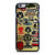 SKATEBOARDS BRAND BOMB iPhone 6 / 6S Case Cover