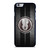 STAR WARS JEDI STRIPE iPhone 6 / 6S Case Cover