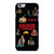 STRANGER THINGS 4 ARGYLE iPhone 6 / 6S Case Cover