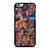 STRANGER THINGS COLLAGE iPhone 6 / 6S Case Cover