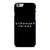 STRANGER THINGS ICON iPhone 6 / 6S Case Cover