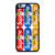 SUPREME SKATEBOARDS KERMIT FROG iPhone 6 / 6S Case Cover