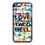 TACO BELL FUNNY QUOTES iPhone 6 / 6S Case Cover